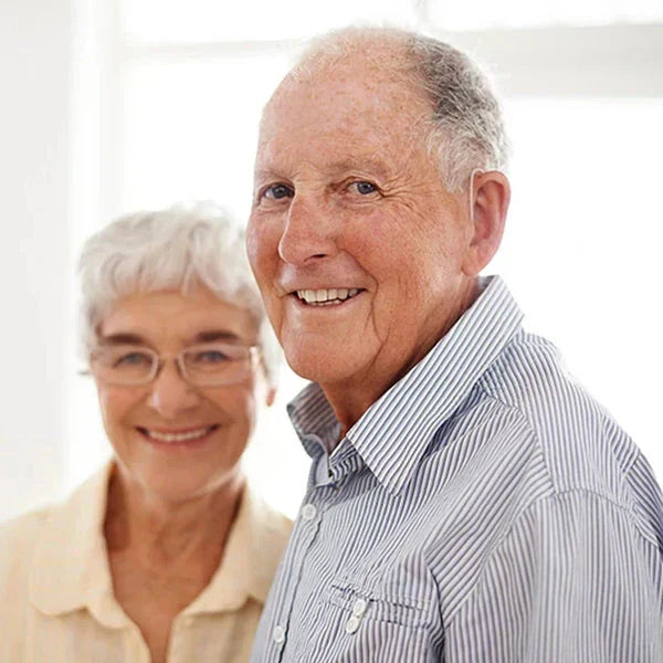 Invisible Behind The Ears Hearing Aids