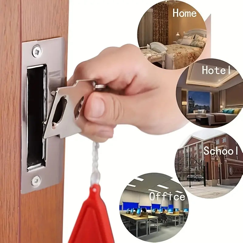 AVANTO® Portable Door Lock