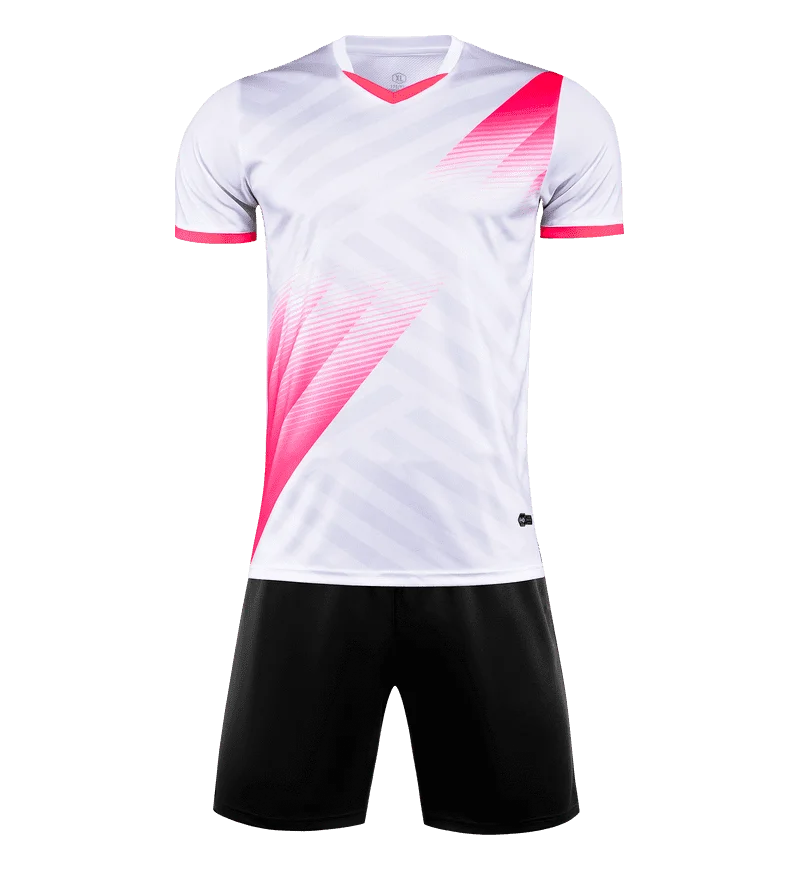 Adult Kid Soccer Jerseys Men Football Uniforms Shirts Women Futsal Sportswear Kit Training Tracksuit Child Sports Suit