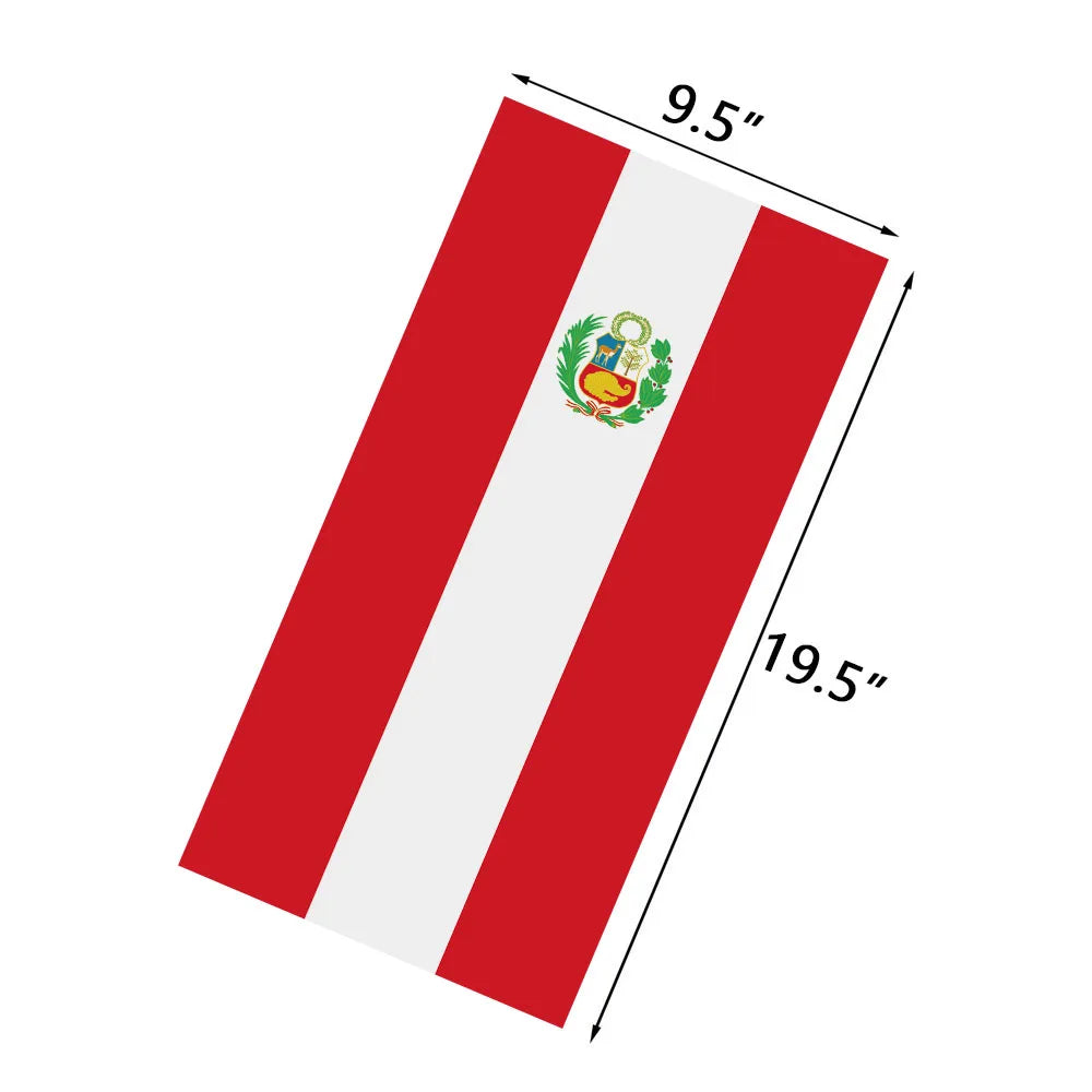 World Football Fans National Flag Bandana Spain Netherlands France Korea Chile Neck Gaiter Seamless Face Mask Men Headwear Scarf