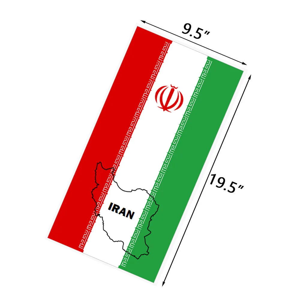 World Football Fans National Flag Bandana Spain Netherlands France Korea Chile Neck Gaiter Seamless Face Mask Men Headwear Scarf