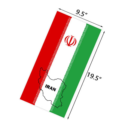 World Football Fans National Flag Bandana Spain Netherlands France Korea Chile Neck Gaiter Seamless Face Mask Men Headwear Scarf