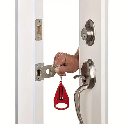 AVANTO® Portable Door Lock