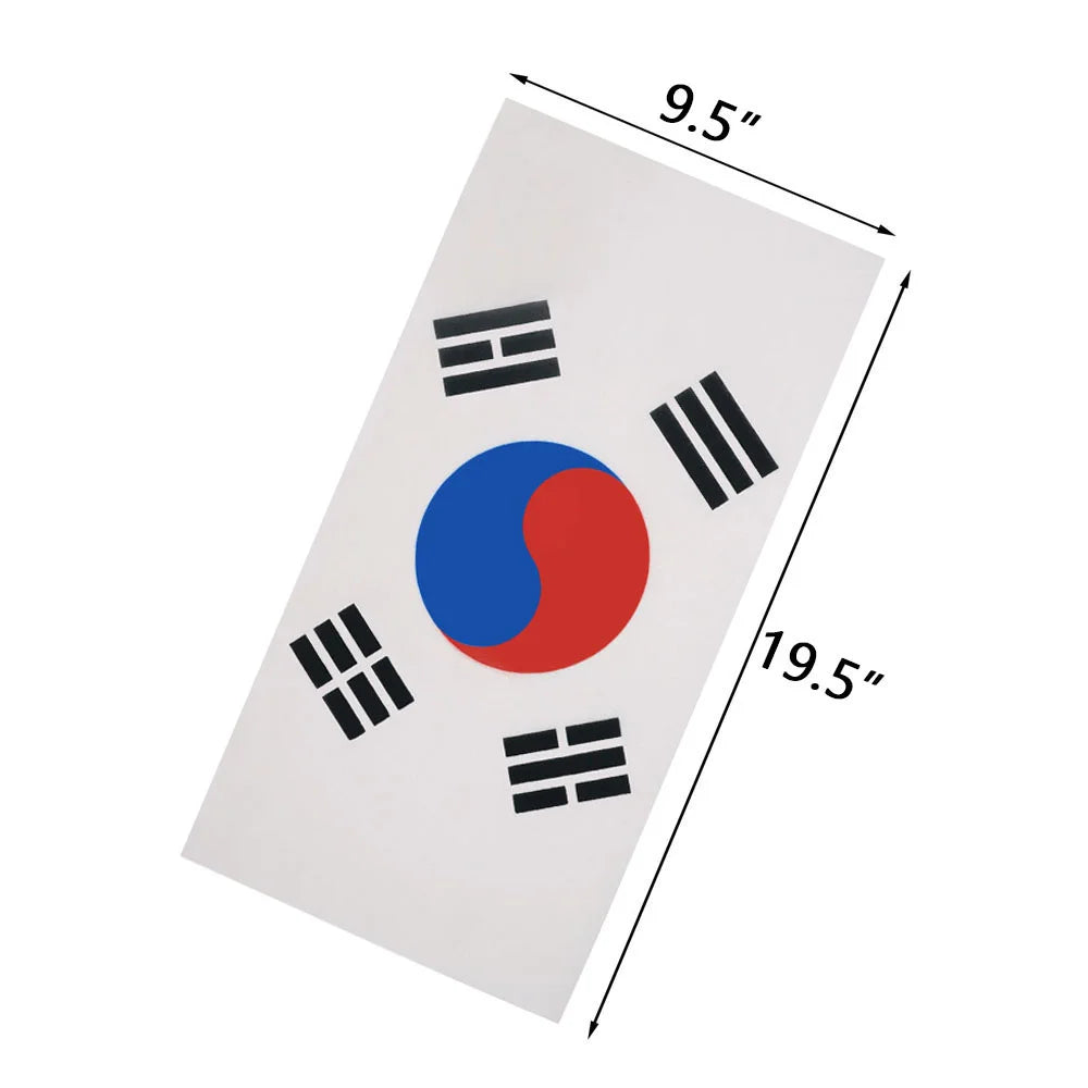 World Football Fans National Flag Bandana Spain Netherlands France Korea Chile Neck Gaiter Seamless Face Mask Men Headwear Scarf
