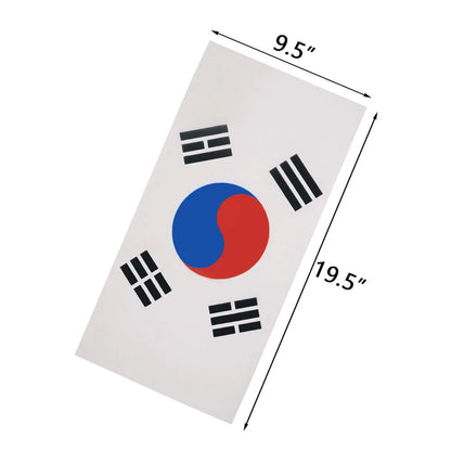 World Football Fans National Flag Bandana Spain Netherlands France Korea Chile Neck Gaiter Seamless Face Mask Men Headwear Scarf