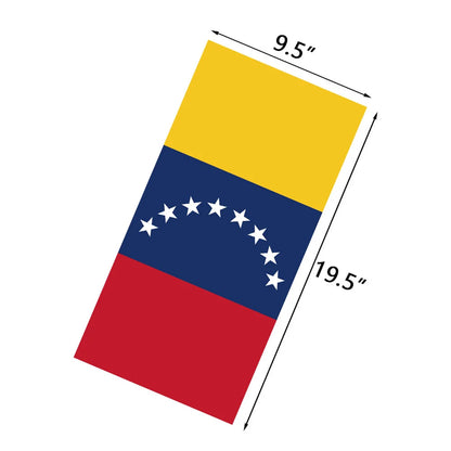 World Football Fans National Flag Bandana Spain Netherlands France Korea Chile Neck Gaiter Seamless Face Mask Men Headwear Scarf