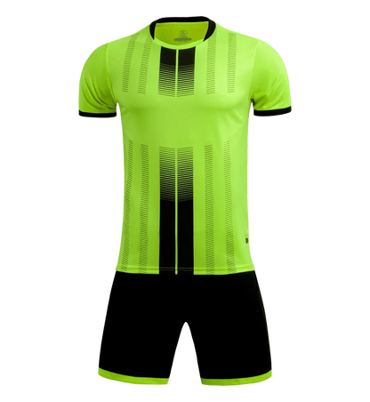 Adult Kid Soccer Jerseys Men Football Uniforms Shirts Women Futsal Sportswear Kit Training Tracksuit Child Sports Suit